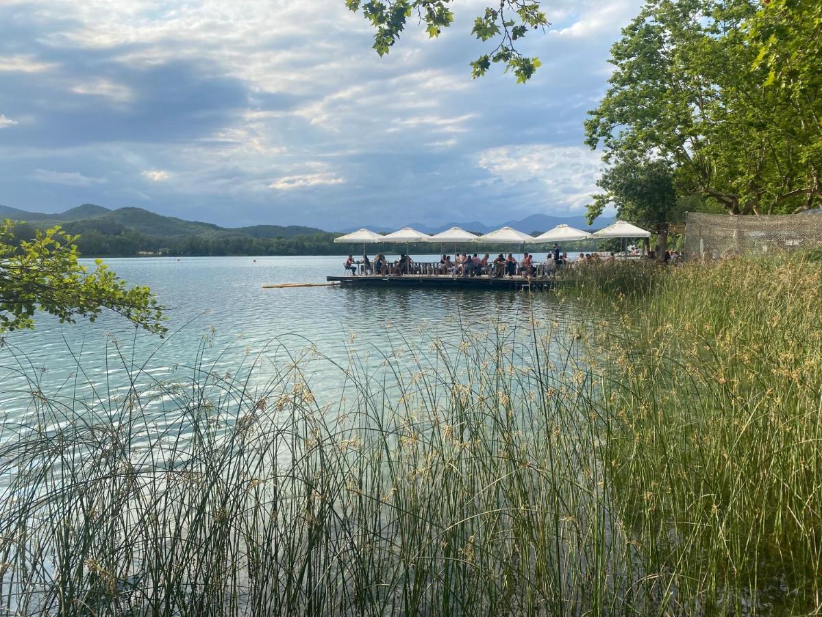 바니올레스 Aroa S Lake 아파트 외부 사진
