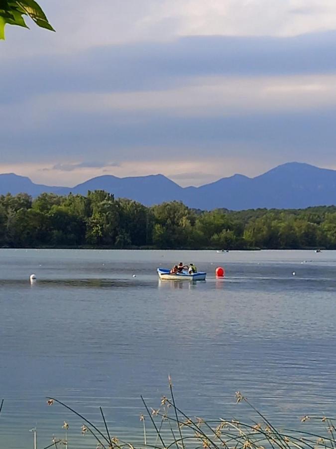 바니올레스 Aroa S Lake 아파트 외부 사진